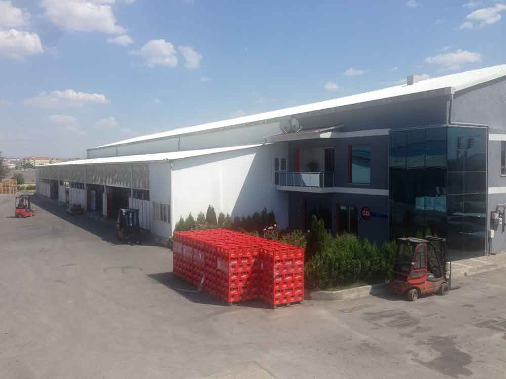 Proje Detay